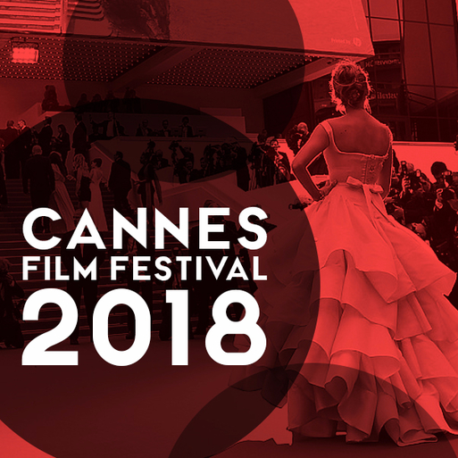 Cannes Film Festival, 2018