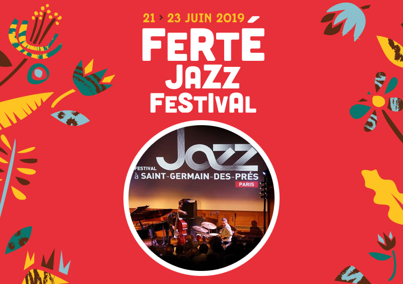 Paris Jazz Festival 