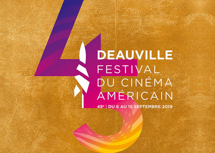 Deauville American film festival