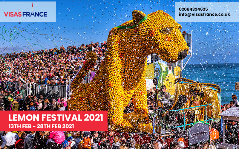 Lemon Festival 2021