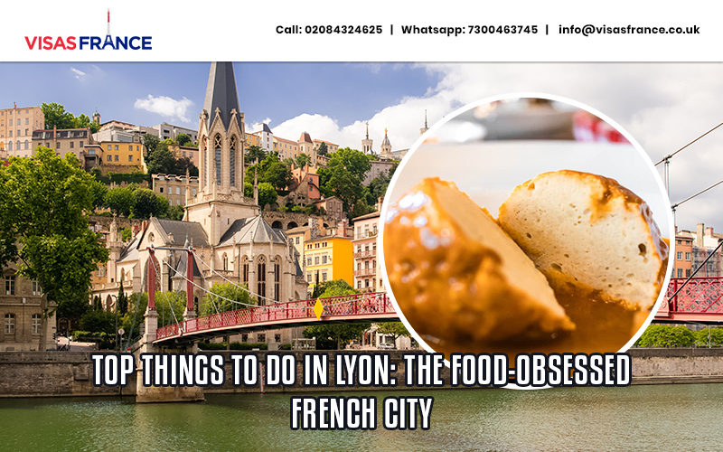 Top Things to Do in Lyon